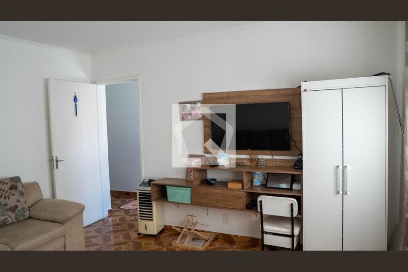 Imagem do imóvel ID-100354 na Travessa João Simões Escada, Penha de França, São Paulo - SP