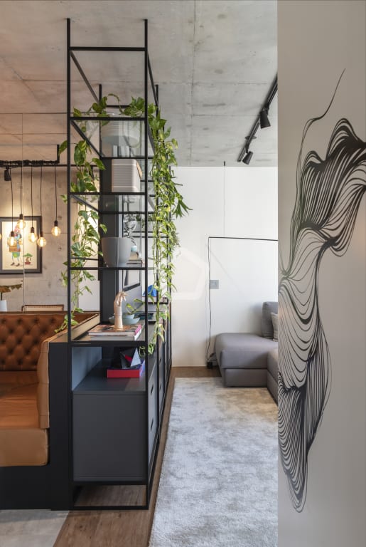 Imagem do imóvel ID-136490 na Avenida Doutor Cardoso de Melo, Vila Olímpia, São Paulo - SP