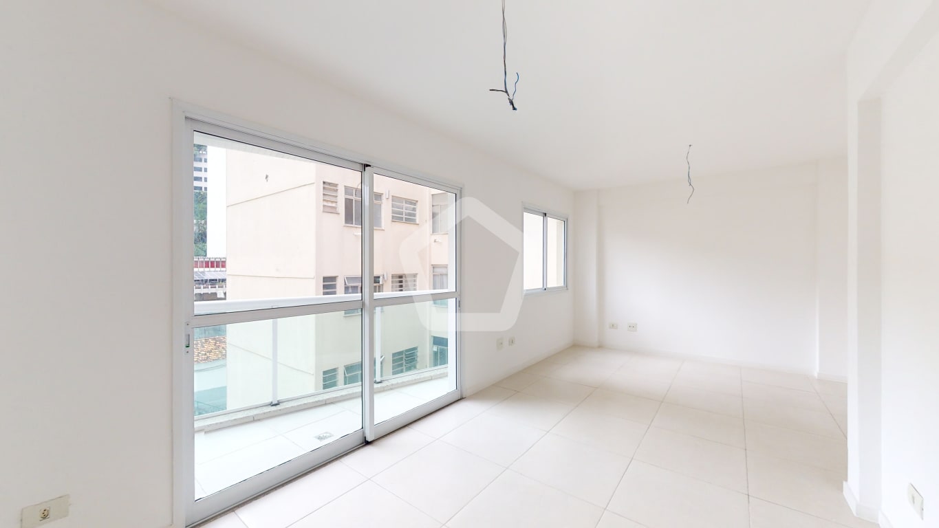 Imagem do imóvel ID-47454 na Rua da Passagem, Botafogo, Rio de Janeiro - RJ