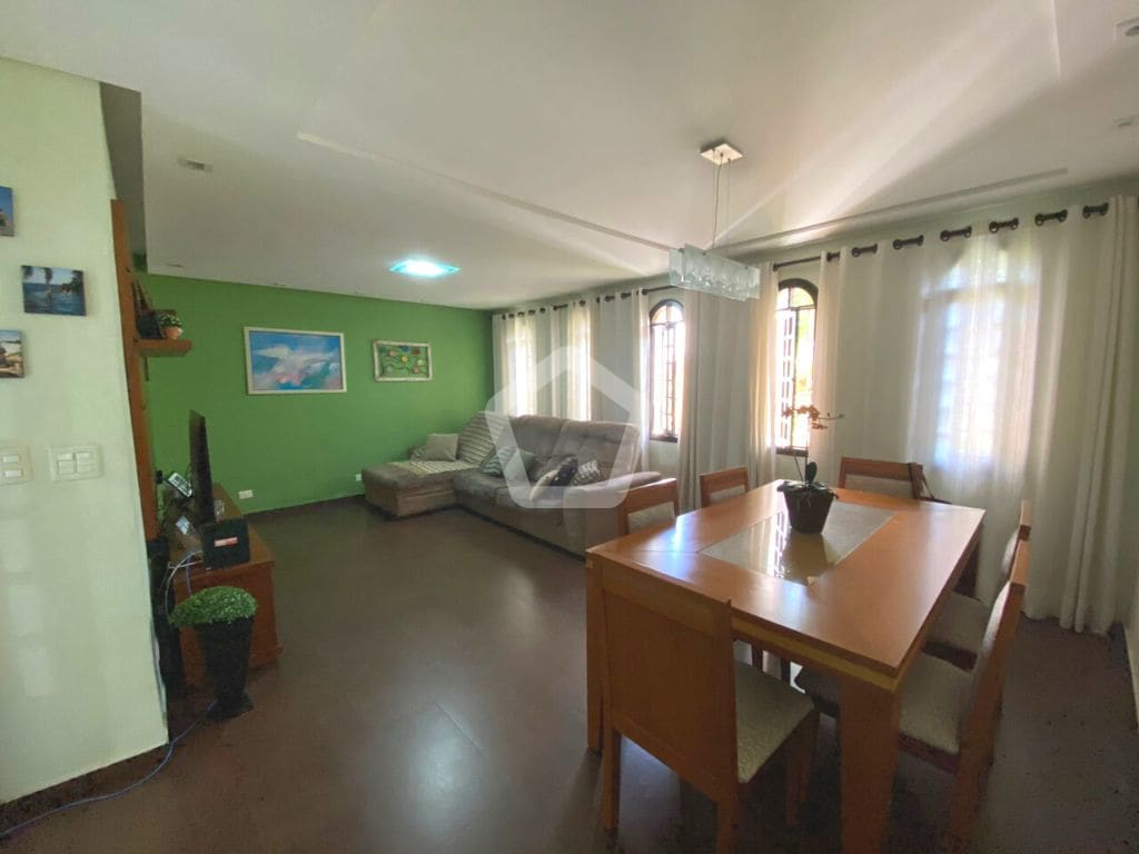 Imagem do imóvel ID-60558 na Rua Curupaiti, Jardim Paraíso, Santo André - SP