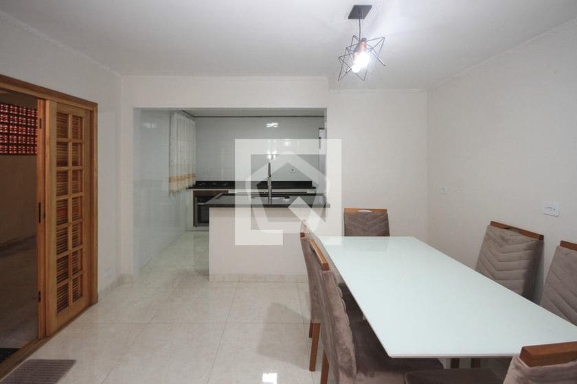 Imagem do imóvel ID-101212 na Rua das Savelhas, Sapopemba, São Paulo - SP