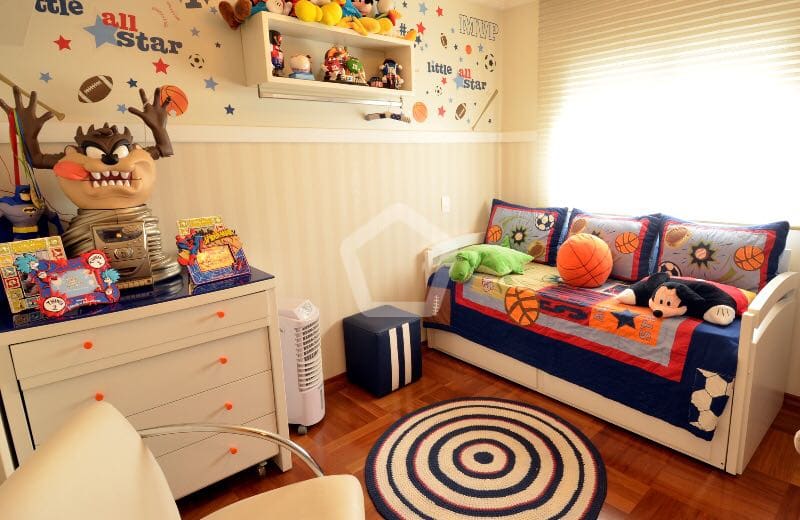 Imagem do imóvel ID-2933 na Rua Coronel Melo de Oliveira, Perdizes, São Paulo - SP