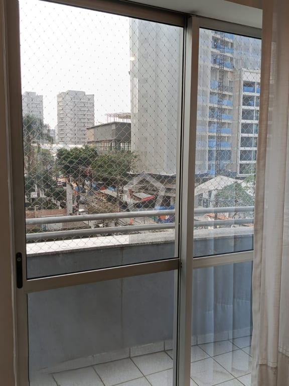 Imagem do imóvel ID-96964 na Rua Francisco Leitão, Pinheiros, São Paulo - SP