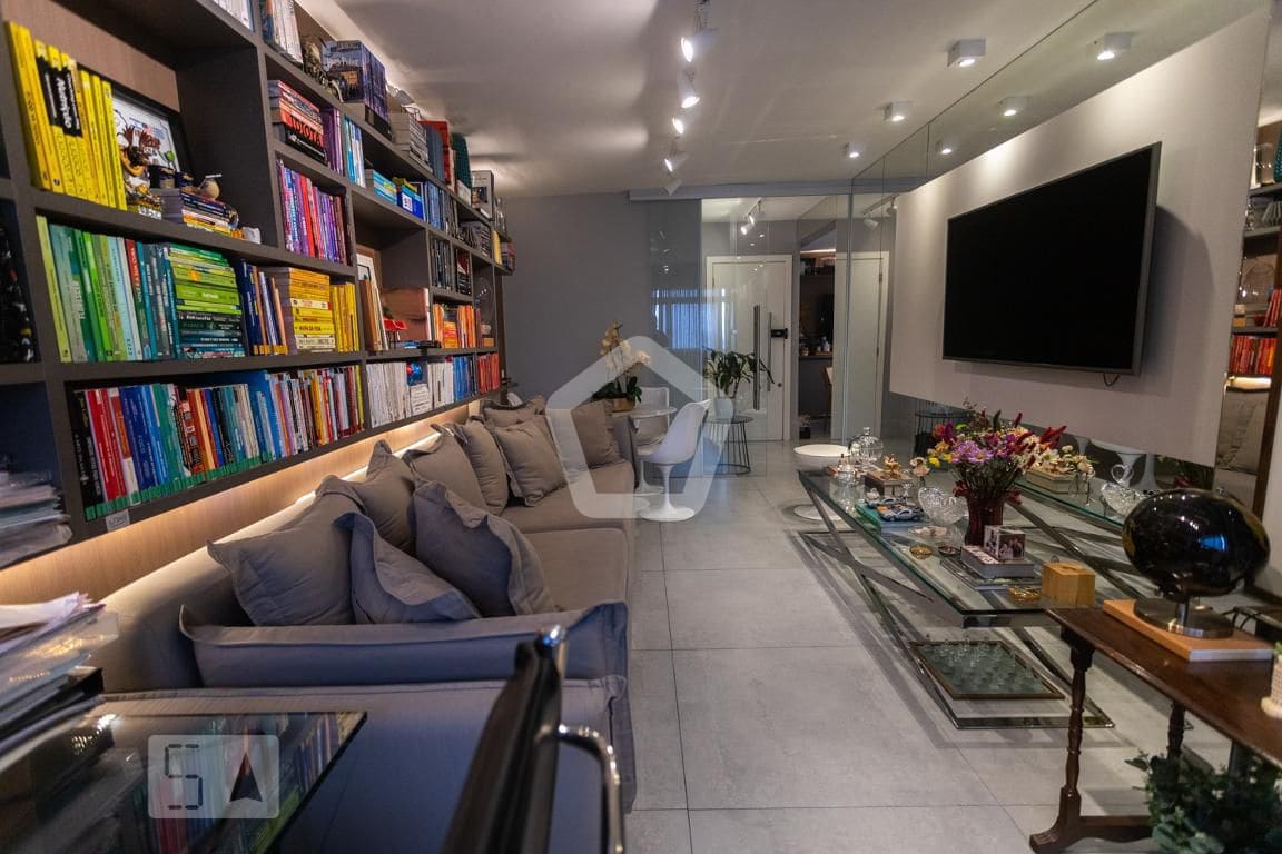 Imagem do imóvel ID-116311 na Rua Matarazzo, Bom Retiro, São Paulo - SP