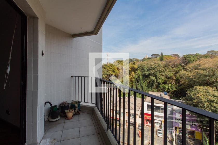 Imagem do imóvel ID-127686 na Rua Doutor Luiz Migliano, Portal do Morumbi, São Paulo - SP