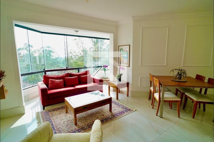 Imagem do imóvel ID-114900 na Rua Sousa Reis, Butantã, São Paulo - SP