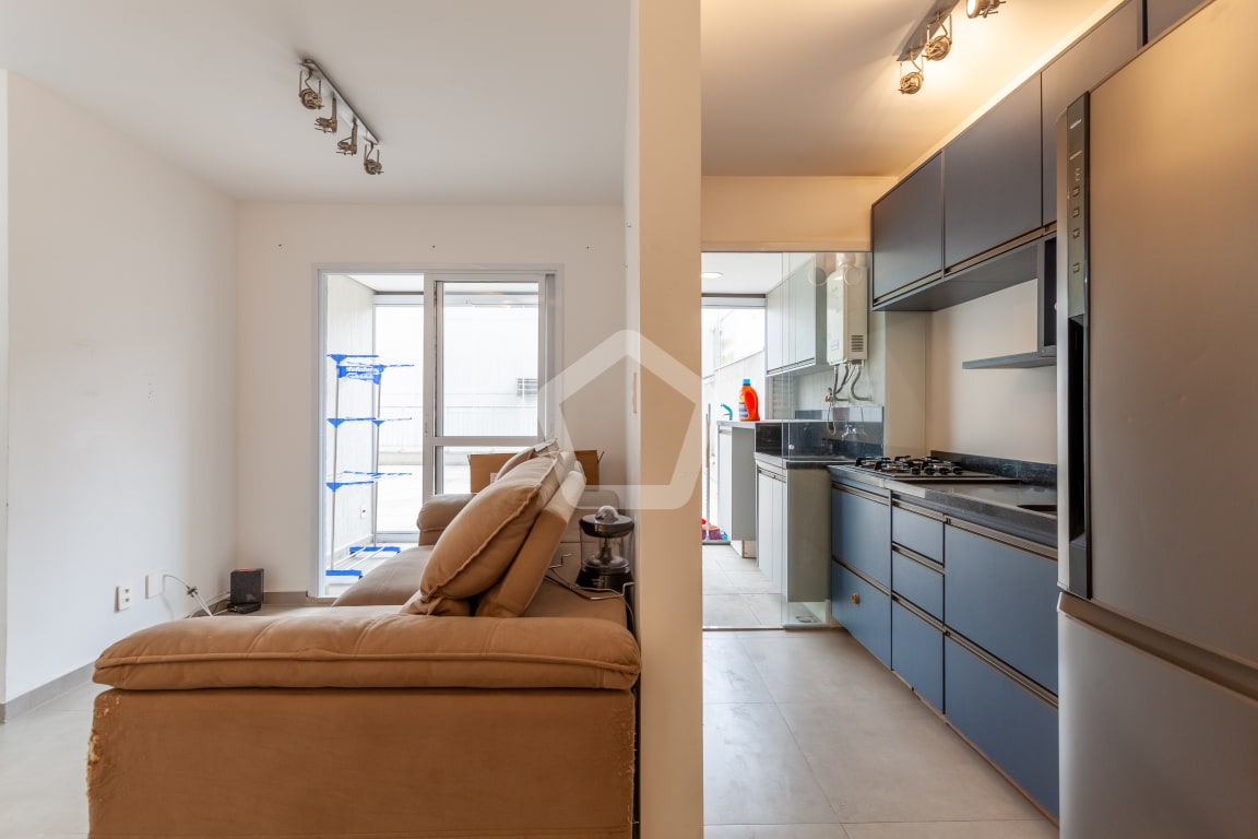 Imagem do imóvel ID-82924 na Rua Sena Madureira, Vila Clementino, São Paulo - SP