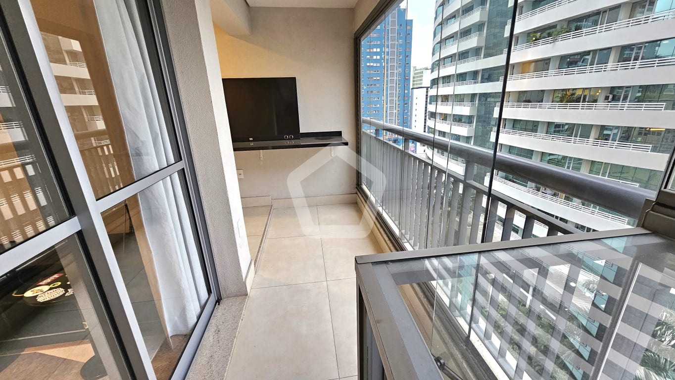 Imagem do imóvel ID-143803 na Rua Caio Prado, Consolação, São Paulo - SP