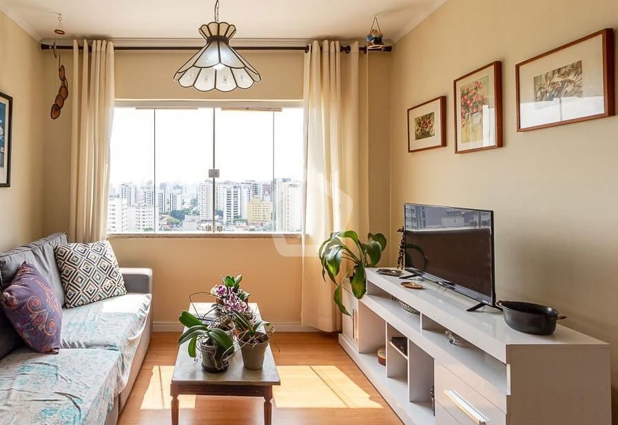 Imagem do imóvel ID-124145 na Avenida Moaci, Planalto Paulista, São Paulo - SP