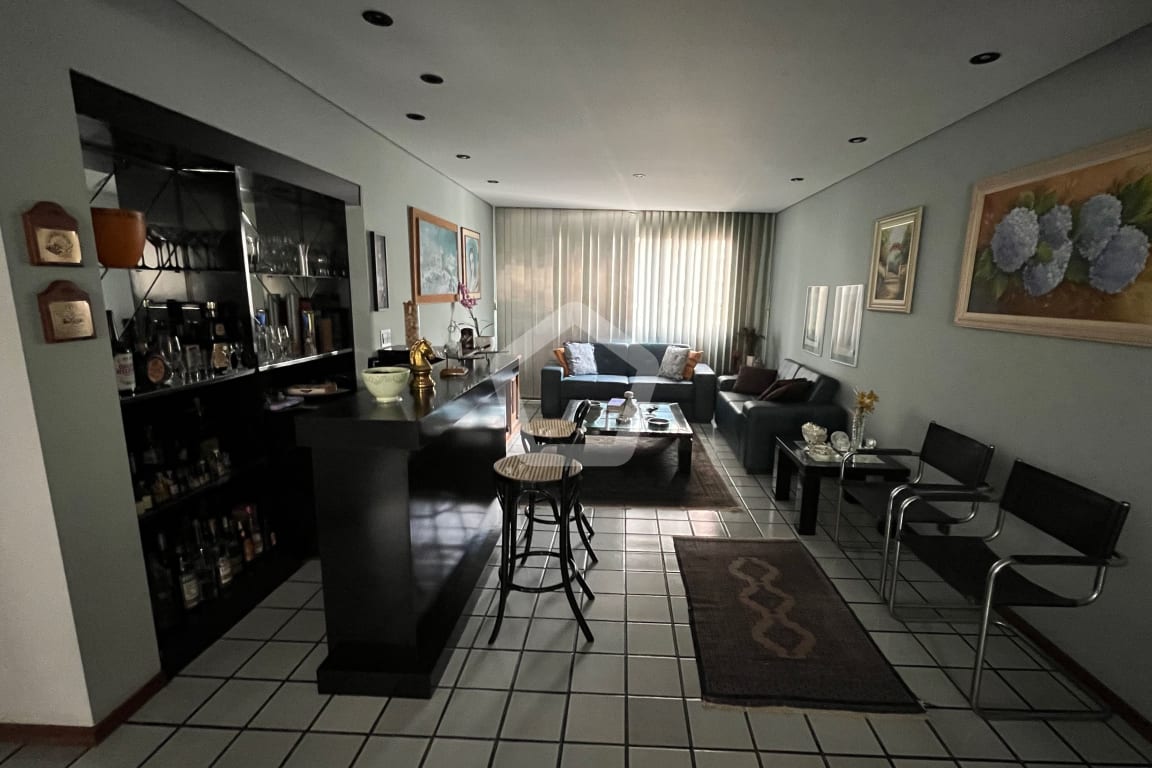 Imagem do imóvel ID-92597 na Rua Paracuê, Vila Madalena, São Paulo - SP