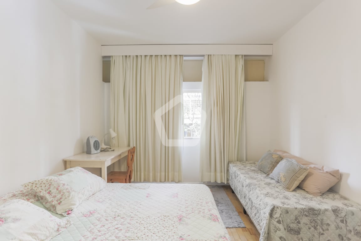 Imagem do imóvel ID-85165 na Rua Alagoas, Higienópolis, São Paulo - SP