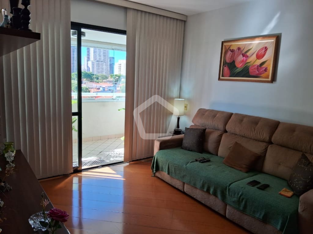 Imagem do imóvel ID-143989 na Rua Doutor José Áureo Bustamante, Santo Amaro, São Paulo - SP