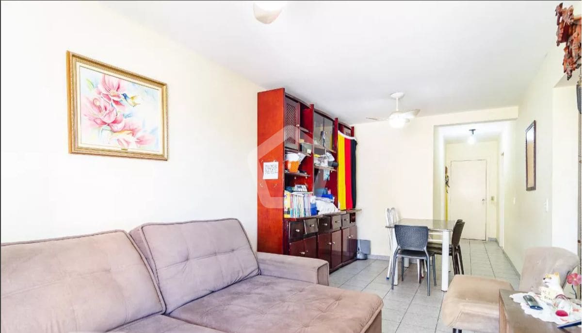 Imagem do imóvel ID-56409 na Avenida Mascote, Vila Mascote, São Paulo - SP