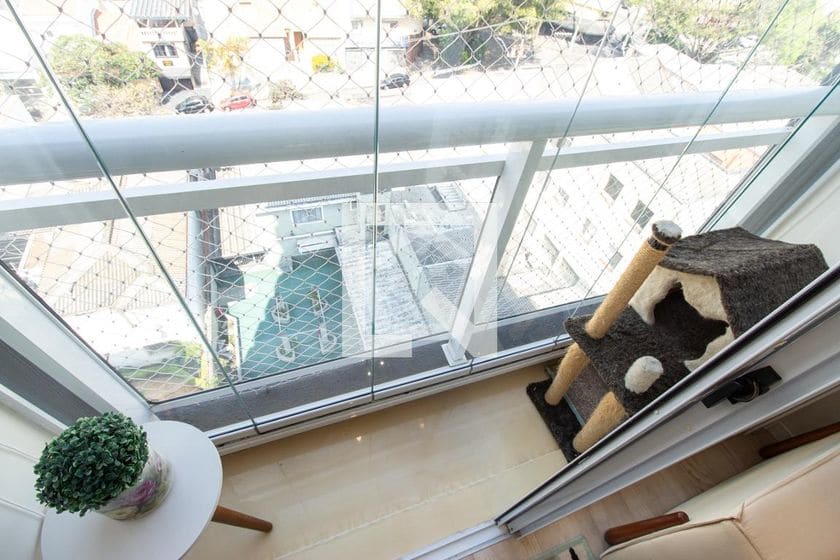 Imagem do imóvel ID-126871 na Praça Nami Jafet, Ipiranga, São Paulo - SP