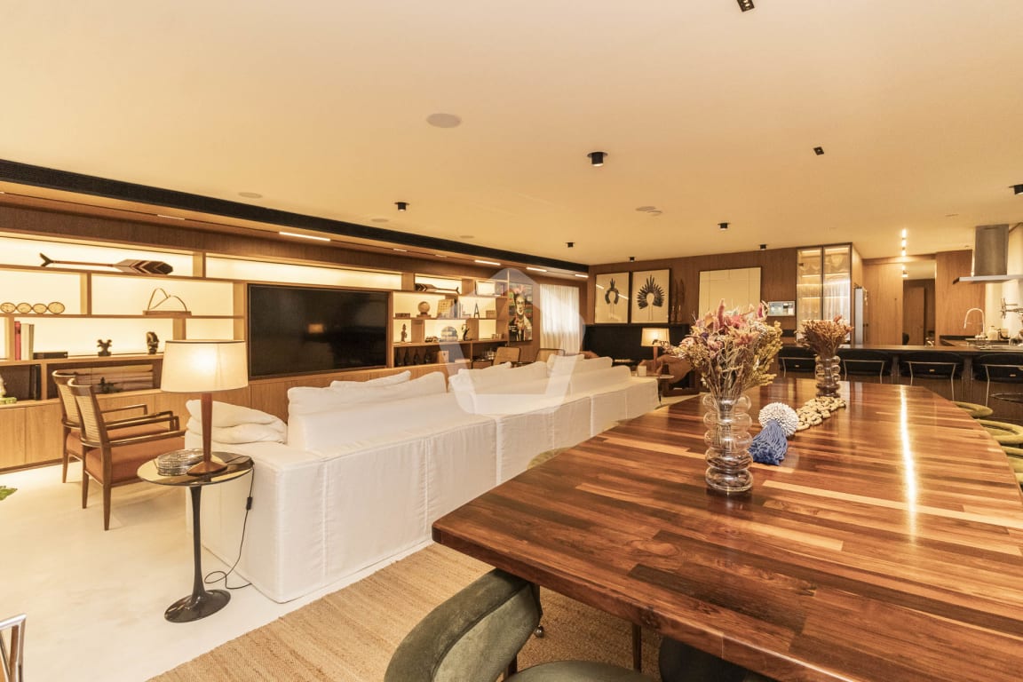 Imagem do imóvel ID-96845 na Rua Oscar Freire, Cerqueira César, São Paulo - SP