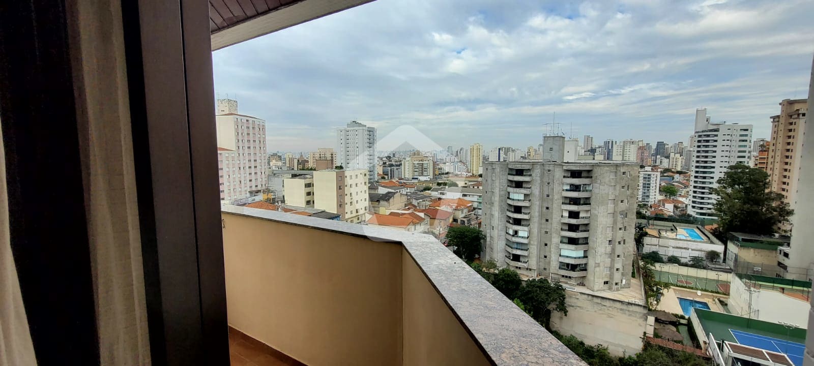 Imagem do imóvel ID-144026 na Rua Casa Forte, Santana, São Paulo - SP