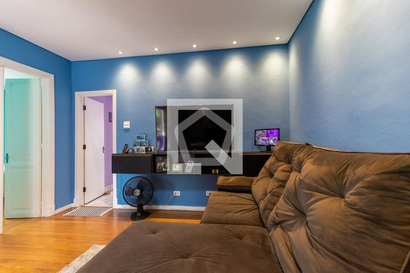 Imagem do imóvel ID-100459 na Rua Doutor Aiose, Itaquera, São Paulo - SP