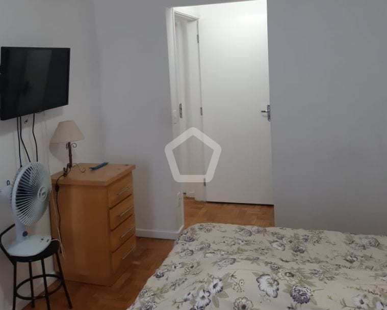 Imagem do imóvel ID-14754 na Rua Vitorino Carmilo, Campos Elíseos, São Paulo - SP