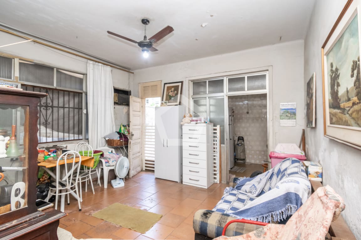 Imagem do imóvel ID-76508 na Rua Visconde de Itamarati, Maracanã, Rio de Janeiro - RJ