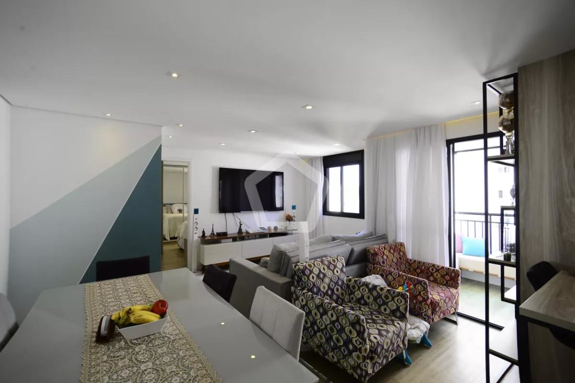 Imagem do imóvel ID-144931 na Rua Machado de Assis, Vila Mariana, São Paulo - SP