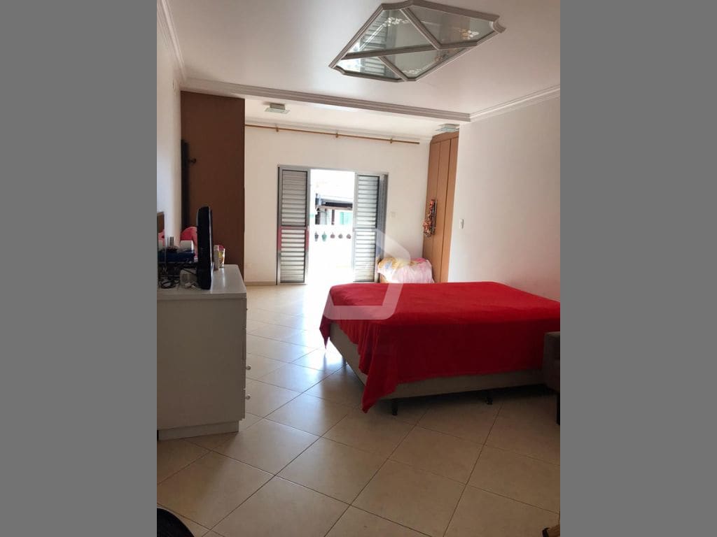 Imagem do imóvel ID-43993 na Rua Ricardo de Mello, Vila Cruz das Almas, São Paulo - SP