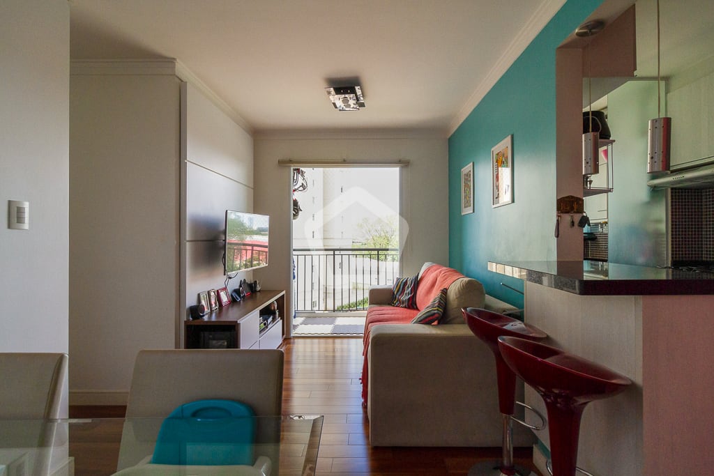 Imagem do imóvel ID-21270 na Avenida Ernesto Igel, Vila Leopoldina, São Paulo - SP