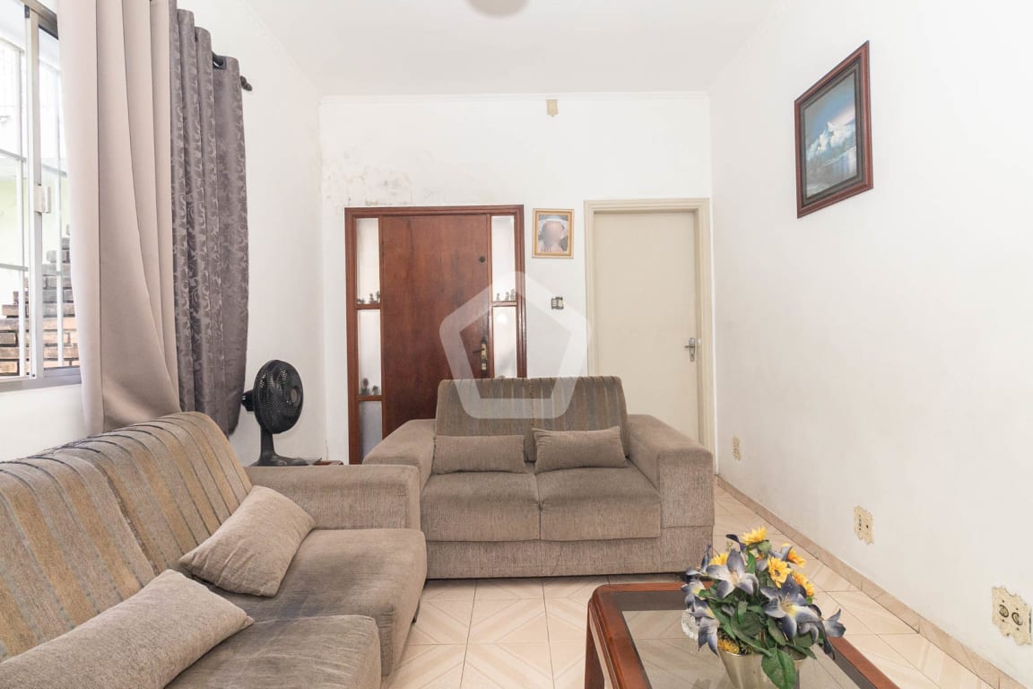 Imagem do imóvel ID-81770 na Rua Américo Boaventura, Santana, São Paulo - SP