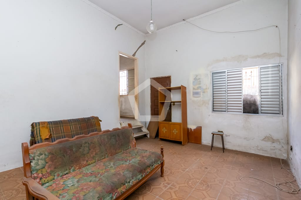 Imagem do imóvel ID-75934 na Rua Márcio Humberto Gandolpho, Imirim, São Paulo - SP