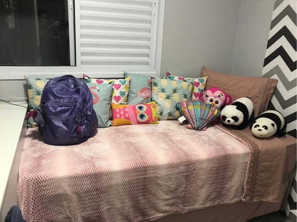 Imagem do imóvel ID-82364 na Rua Luís Gama, Cambuci, São Paulo - SP