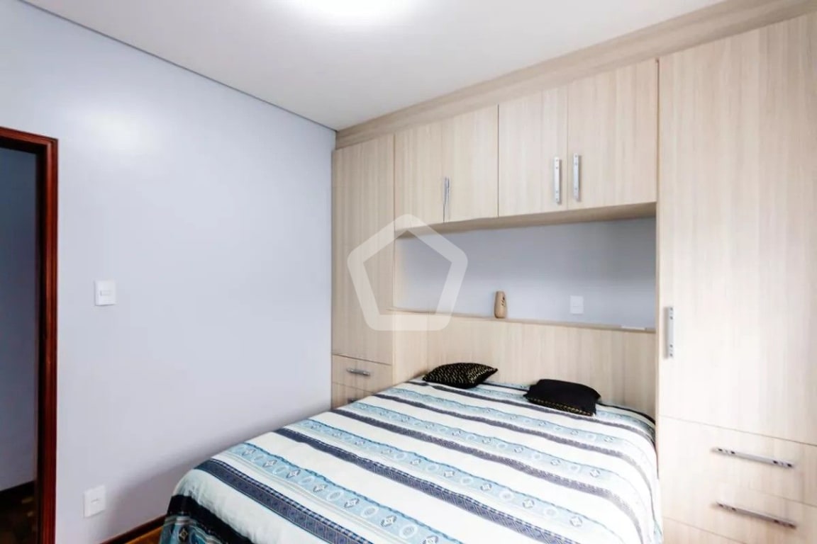 Imagem do imóvel ID-124341 na Rua Aracati, Vila Pires, Santo André - SP