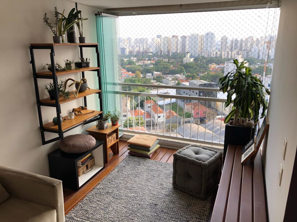 Imagem do imóvel ID-23660 na Rua Belchior de Azevedo, Vila Leopoldina, São Paulo - SP