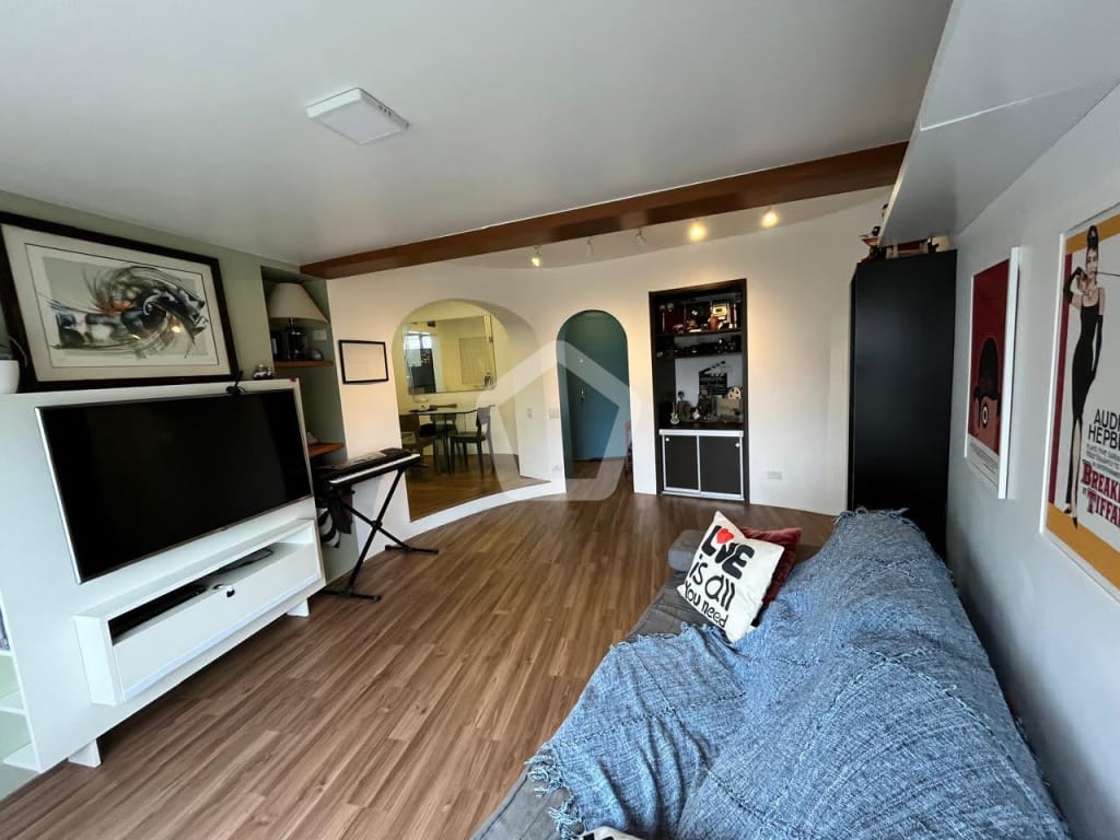 Imagem do imóvel ID-143669 na Rua Marcus Pereira, Vila Andrade, São Paulo - SP