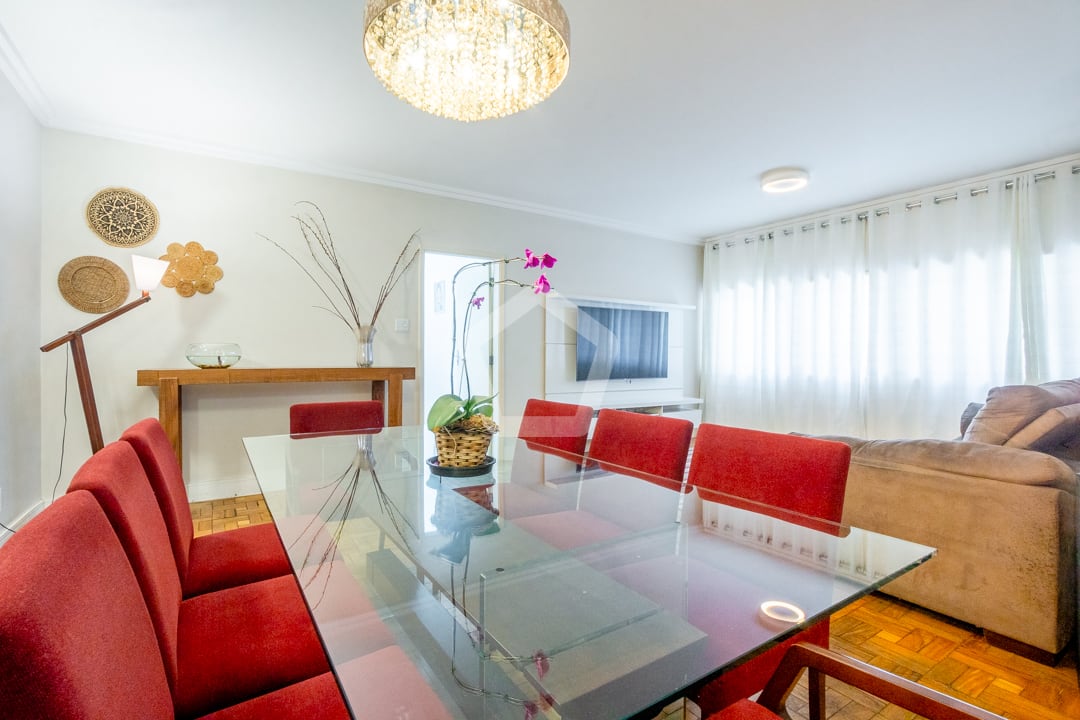 Imagem do imóvel ID-73408 na Avenida Angélica, Santa Cecília, São Paulo - SP