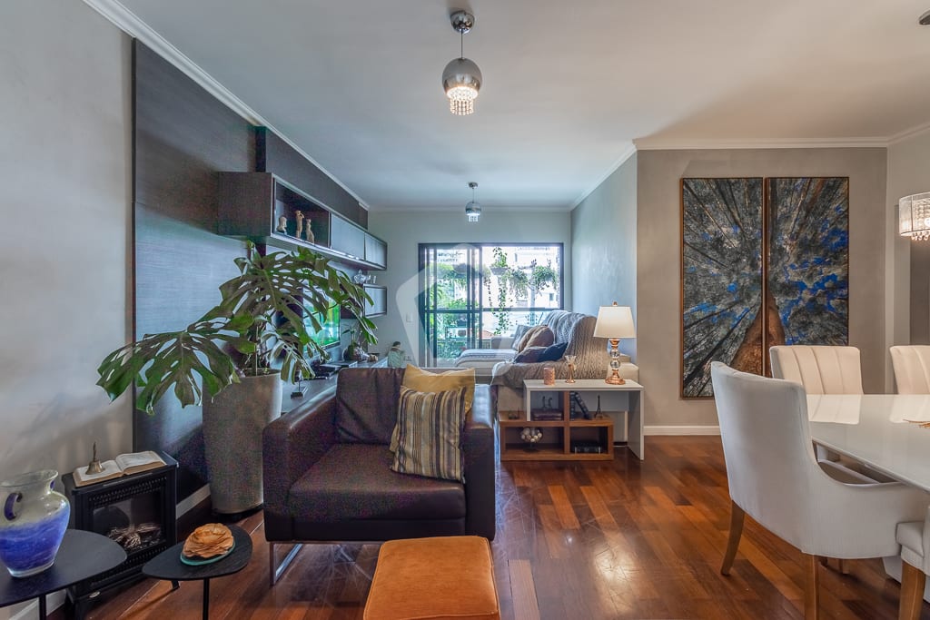 Imagem do imóvel ID-67037 na Rua Doutor Francisco José Longo, Chácara Inglesa, São Paulo - SP