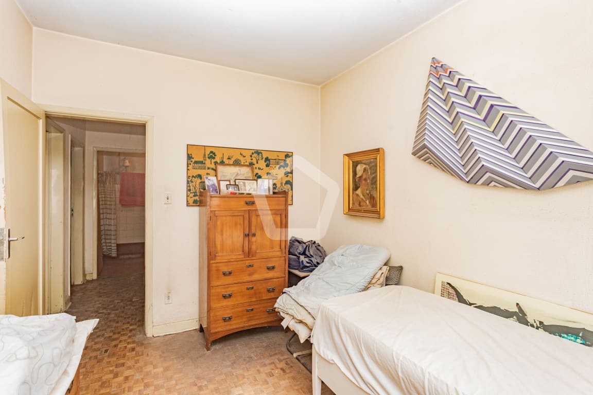 Imagem do imóvel ID-97840 na Rua Doutor Nelson Rodrigues, Santo Amaro, São Paulo - SP