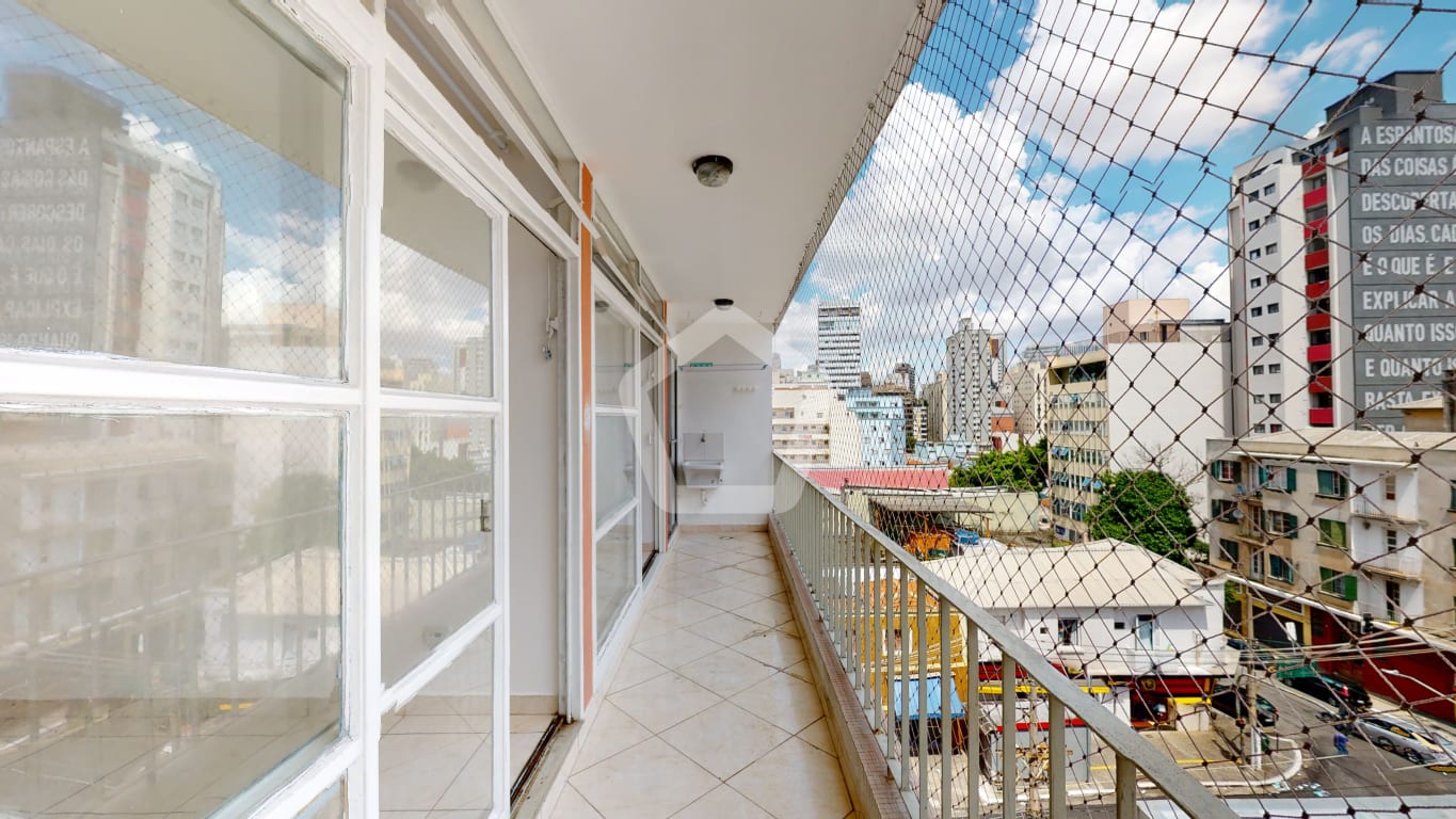 Imagem do imóvel ID-21258 na Rua Major Diogo, Bela Vista, São Paulo - SP