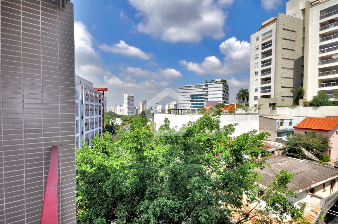 Imagem do imóvel ID-9277 na Rua Simpatia, Jardim das Bandeiras, São Paulo - SP