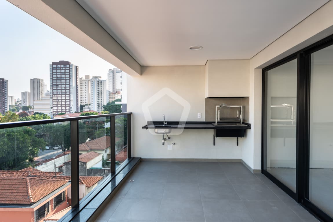 Imagem do imóvel ID-85701 na Rua Coriolano, Vila Romana, São Paulo - SP
