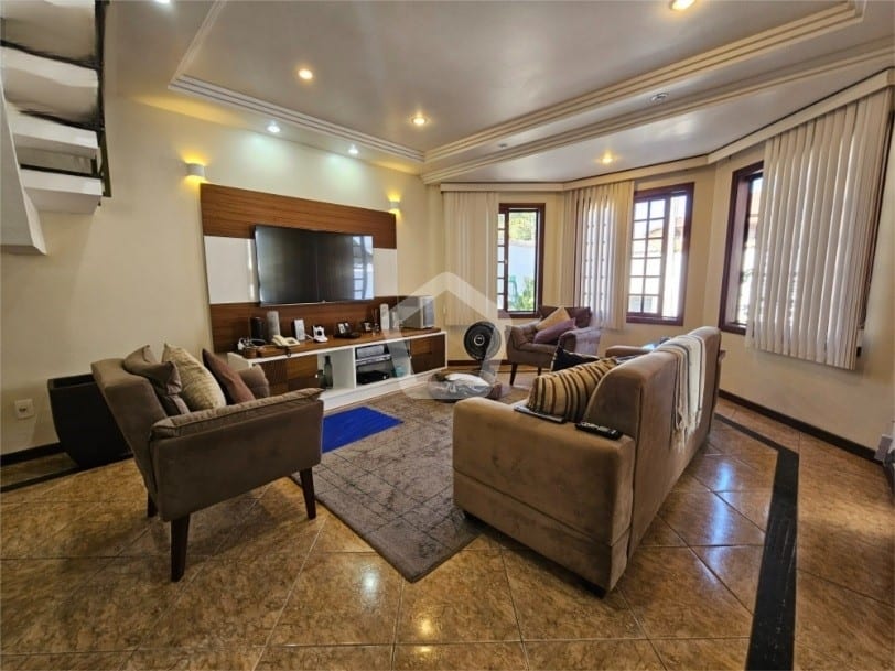 Imagem do imóvel ID-124022 na Rua Manhuaçu, Vargem Grande, Rio de Janeiro - RJ