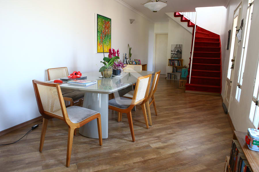 Imagem do imóvel ID-48601 na Rua Frank García, Jabaquara, São Paulo - SP