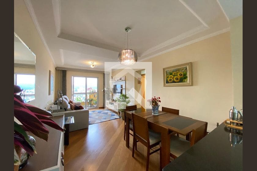 Imagem do imóvel ID-128381 na Avenida Nossa Senhora do Loreto, Jardim Brasil, São Paulo - SP