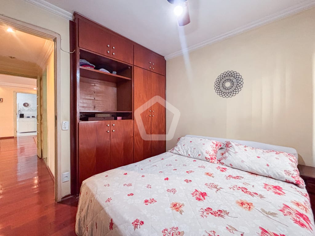 Imagem do imóvel ID-143197 na Rua Abílio Soares, Paraíso, São Paulo - SP