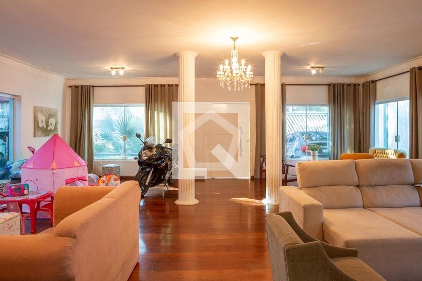 Imagem do imóvel ID-109849 na Rua dos Aliados, Alto da Lapa, São Paulo - SP