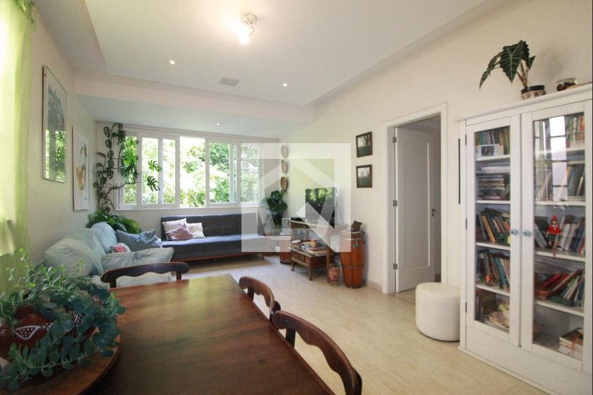 Imagem do imóvel ID-119271 na Rua Henrique Oswald, Copacabana, Rio de Janeiro - RJ