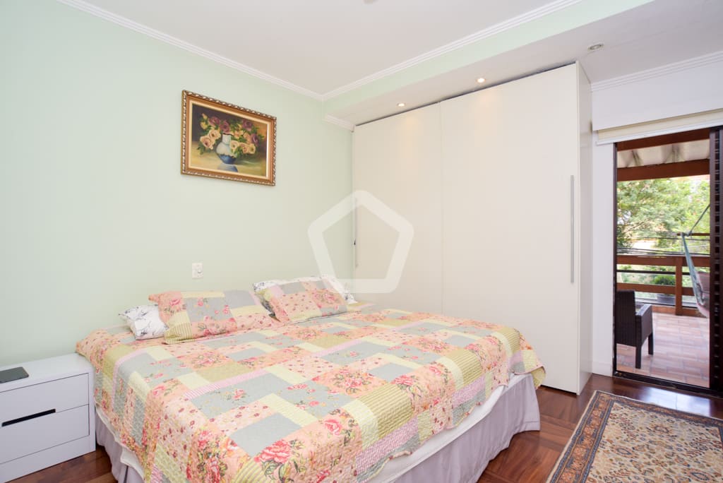 Imagem do imóvel ID-46700 na Rua Francisco Abamonte, Água Rasa, São Paulo - SP