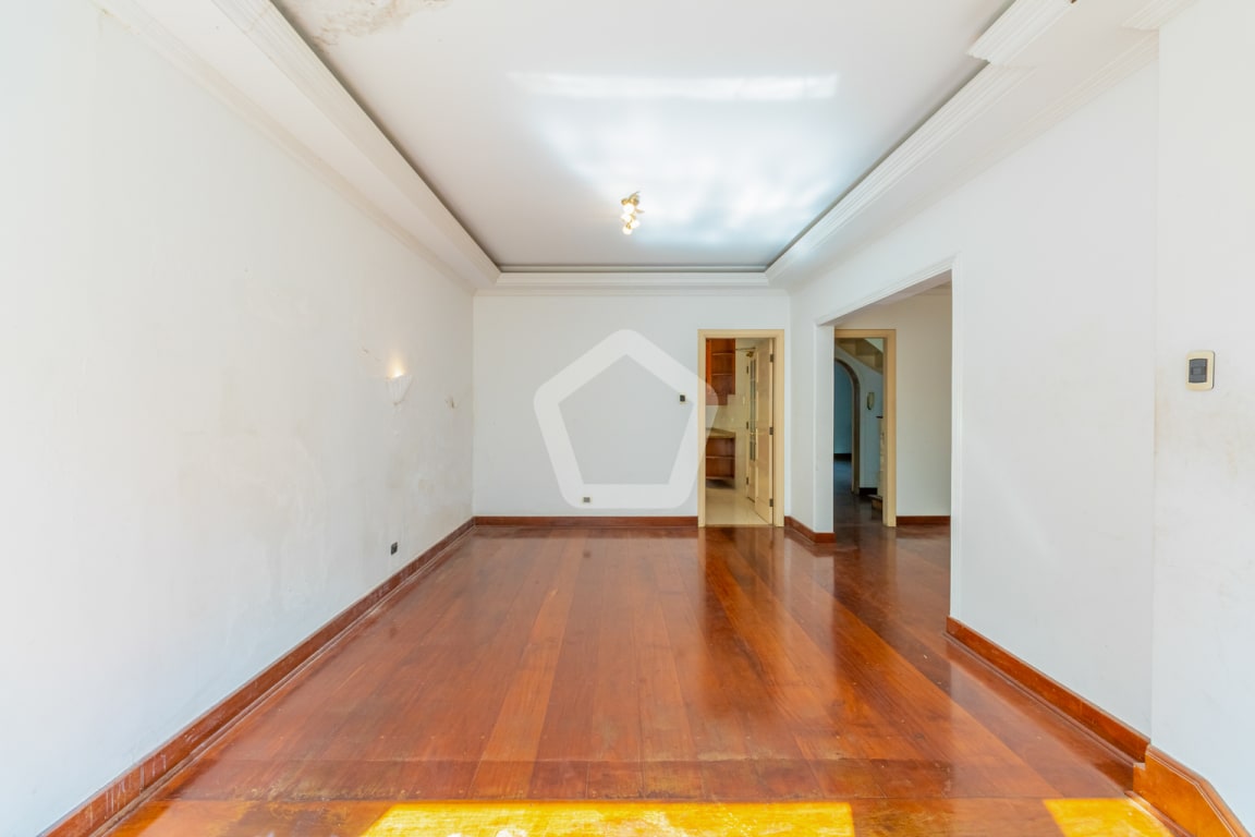 Imagem do imóvel ID-73579 na Rua José do Patrocínio, Aclimação, São Paulo - SP