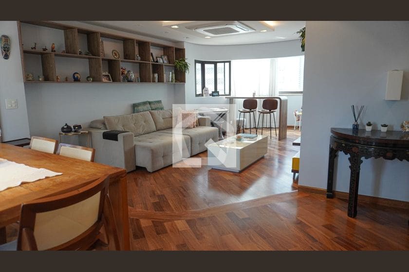 Imagem do imóvel ID-109717 na Rua Doutor Bacelar, Vila Clementino, São Paulo - SP