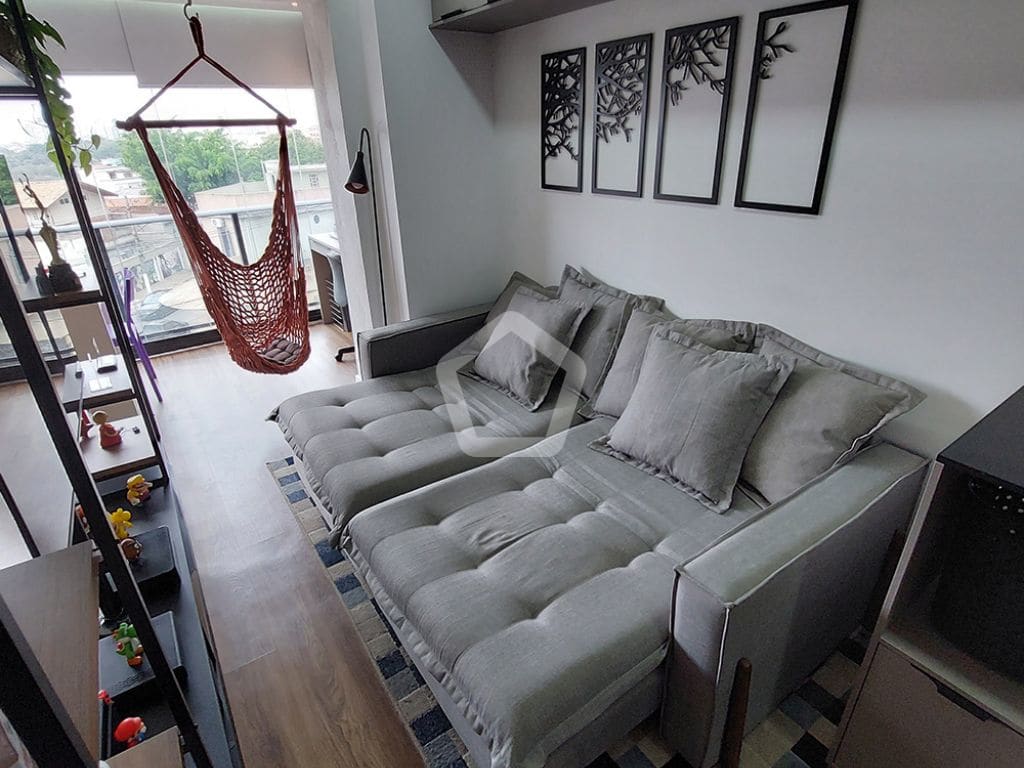 Imagem do imóvel ID-63710 na Rua Paula Ney, Vila Mariana, São Paulo - SP