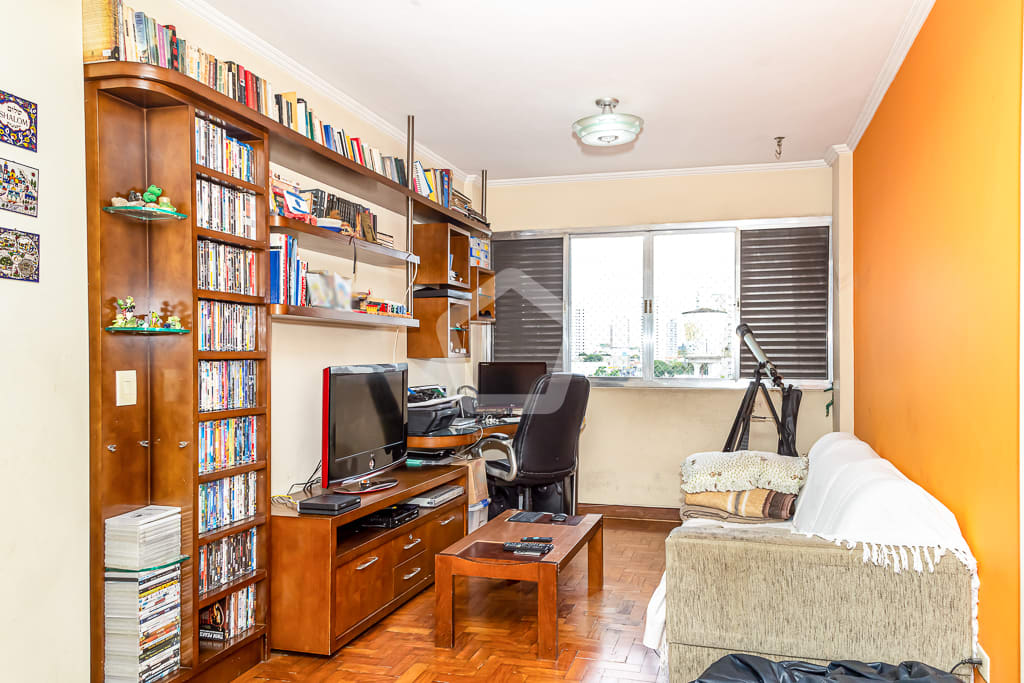 Imagem do imóvel ID-47118 na Rua Hayden, Vila Leopoldina, São Paulo - SP