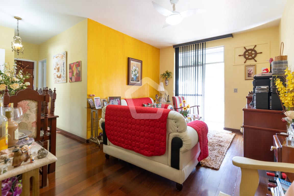 Imagem do imóvel ID-73206 na Rua Joaquim Távora, Icarai, Niterói - RJ